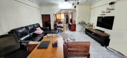 Blk 321 Serangoon Avenue 2 (Serangoon), HDB Executive #456144051